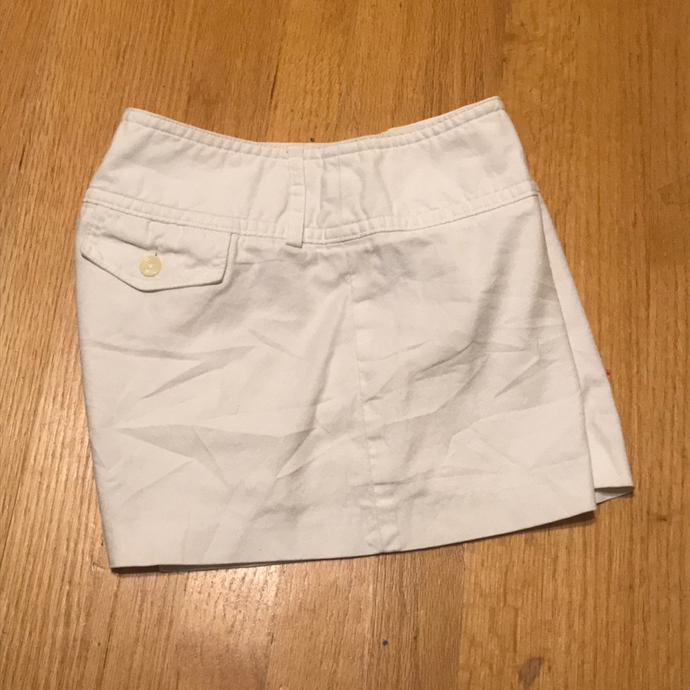 Banana Republic shorts